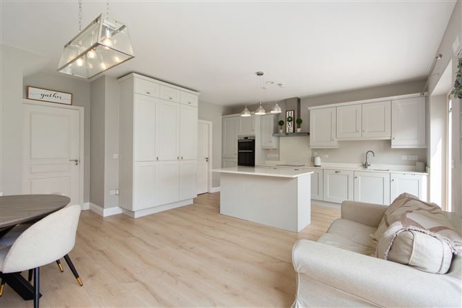 17 Somerton Way, Newcastle Road, Lucan, Co. Dublin