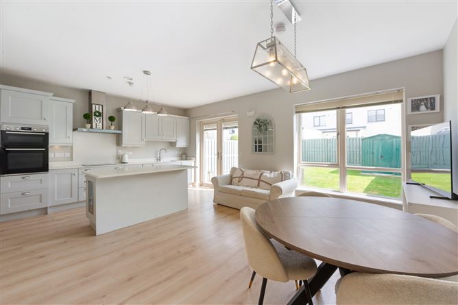 17 Somerton Way, Newcastle Road, Lucan, Co. Dublin