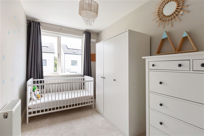 17 Somerton Way, Newcastle Road, Lucan, Co. Dublin