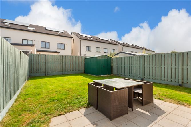 17 Somerton Way, Newcastle Road, Lucan, Co. Dublin