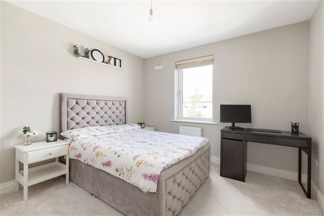 17 Somerton Way, Newcastle Road, Lucan, Co. Dublin