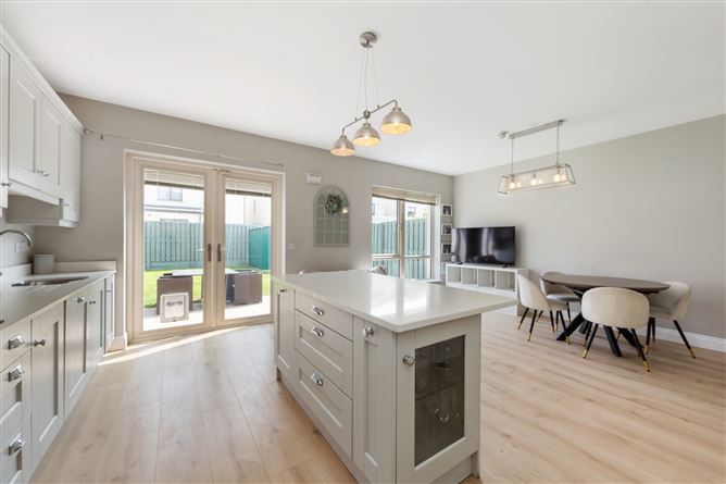 17 Somerton Way, Newcastle Road, Lucan, Co. Dublin