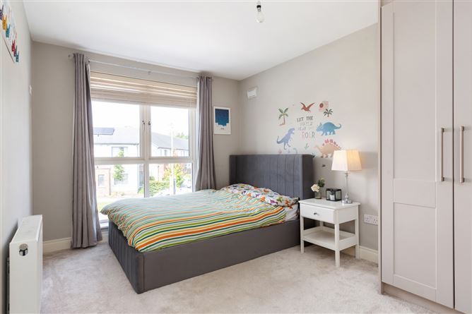 17 Somerton Way, Newcastle Road, Lucan, Co. Dublin