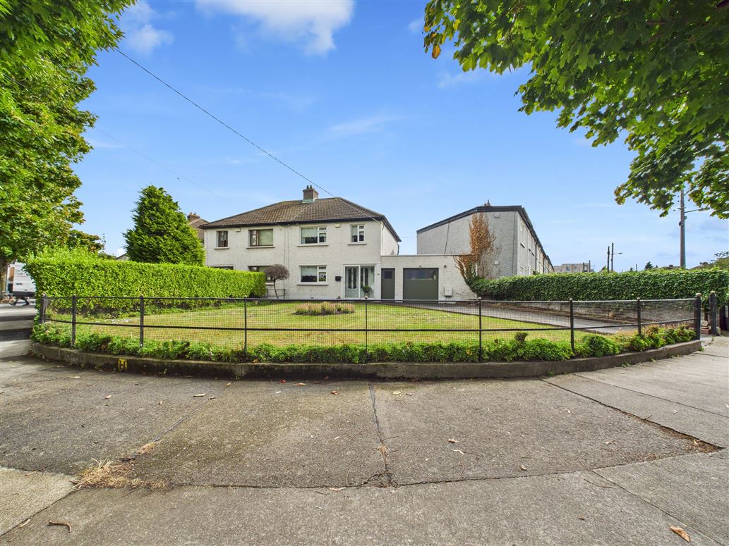 37 Moeran Road, Walkinstown,   Dublin 12