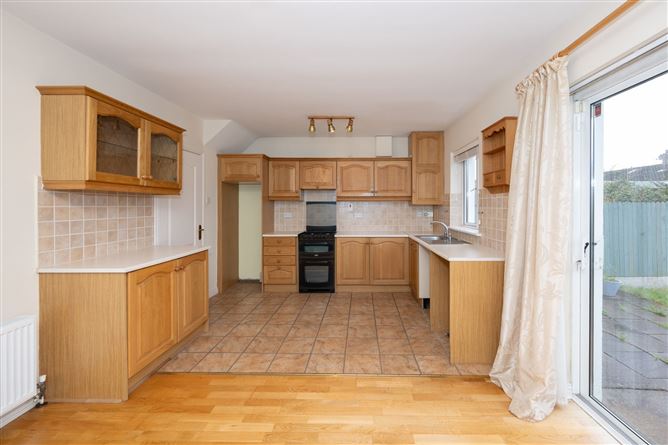 18 Moss Lane, South Douglas Road, Douglas, Cork