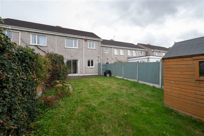 18 Moss Lane, South Douglas Road, Douglas, Cork
