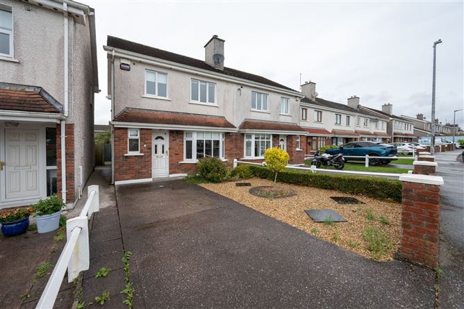 18 Moss Lane, South Douglas Road, Douglas, Cork