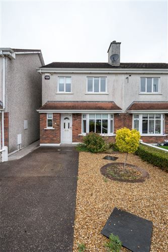 18 Moss Lane, South Douglas Road, Douglas, Cork
