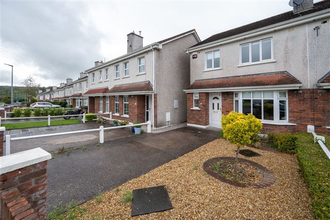 18 Moss Lane, South Douglas Road, Douglas, Cork