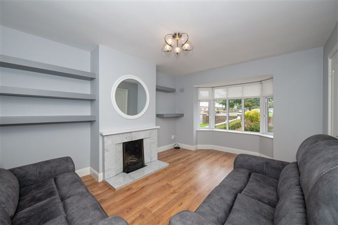 18 Moss Lane, South Douglas Road, Douglas, Cork