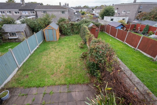 18 Moss Lane, South Douglas Road, Douglas, Cork