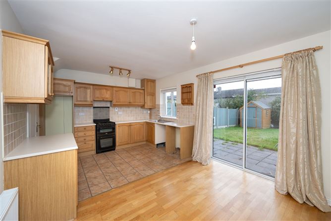 18 Moss Lane, South Douglas Road, Douglas, Cork