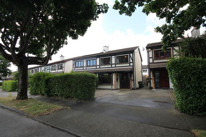3 The Lawn, Woodbrook Glen, Bray, Co. Dublin