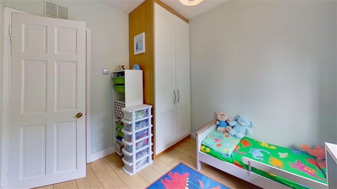 3 The Lawn, Woodbrook Glen, Bray, Co. Dublin