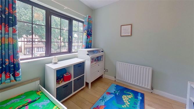 3 The Lawn, Woodbrook Glen, Bray, Co. Dublin