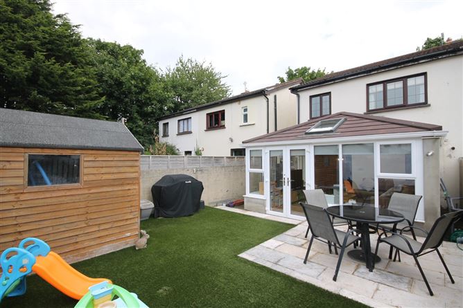 3 The Lawn, Woodbrook Glen, Bray, Co. Dublin