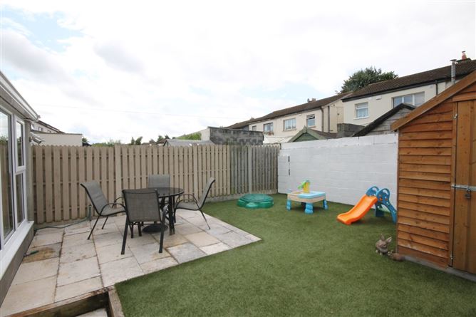 3 The Lawn, Woodbrook Glen, Bray, Co. Dublin