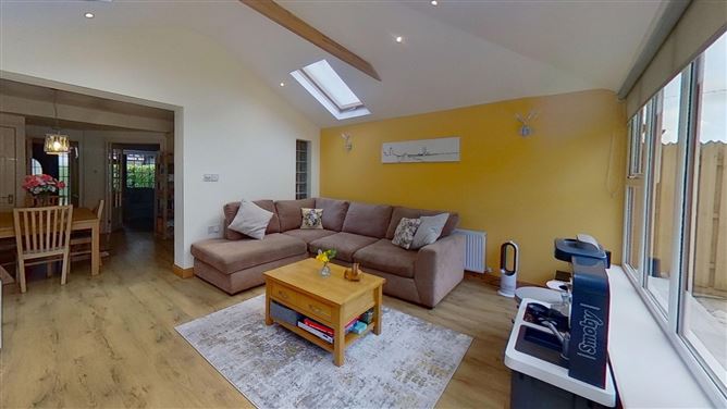 3 The Lawn, Woodbrook Glen, Bray, Co. Dublin