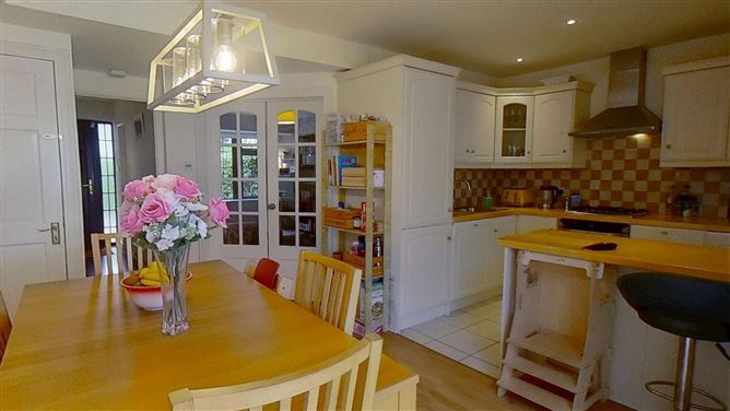 3 The Lawn, Woodbrook Glen, Bray, Co. Dublin