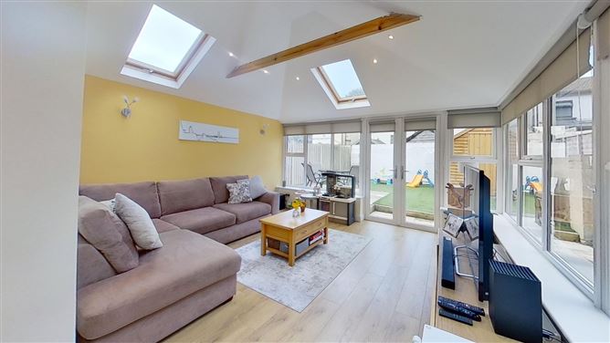 3 The Lawn, Woodbrook Glen, Bray, Co. Dublin