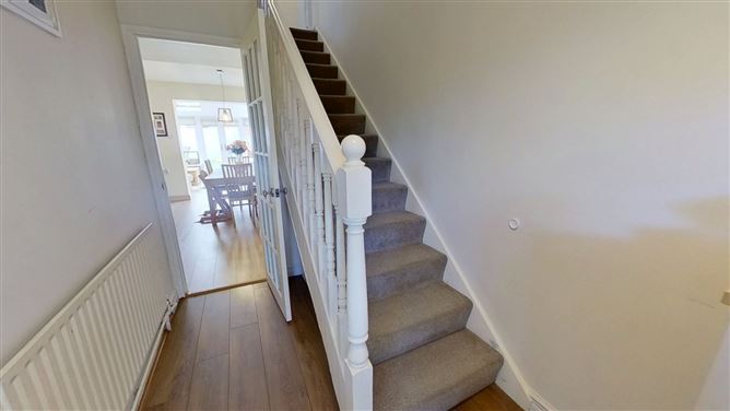 3 The Lawn, Woodbrook Glen, Bray, Co. Dublin