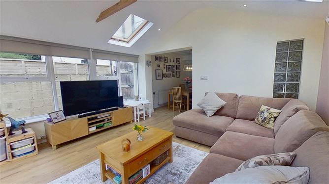 3 The Lawn, Woodbrook Glen, Bray, Co. Dublin