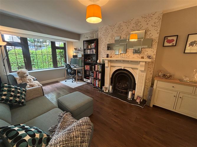 3 The Lawn, Woodbrook Glen, Bray, Co. Dublin