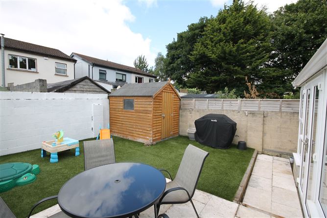 3 The Lawn, Woodbrook Glen, Bray, Co. Dublin