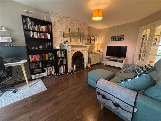 3 The Lawn, Woodbrook Glen, Bray, Co. Dublin