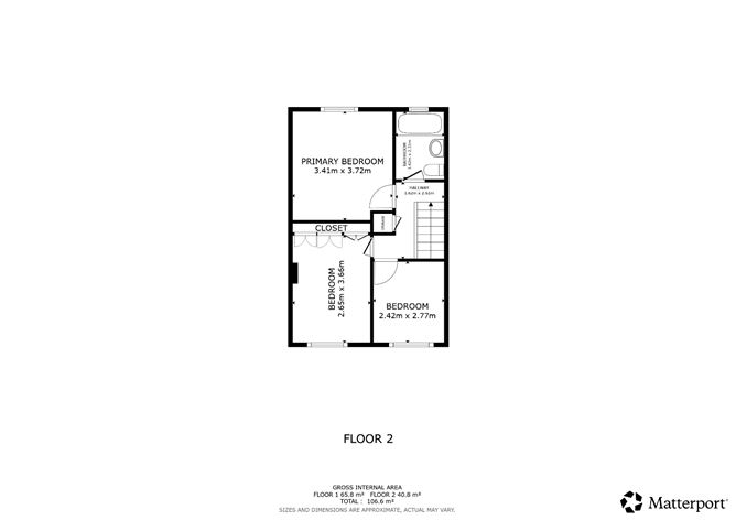 3 The Lawn, Woodbrook Glen, Bray, Co. Dublin