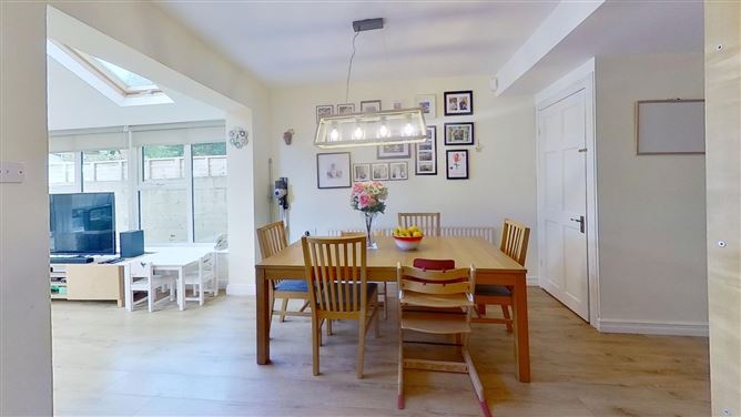 3 The Lawn, Woodbrook Glen, Bray, Co. Dublin