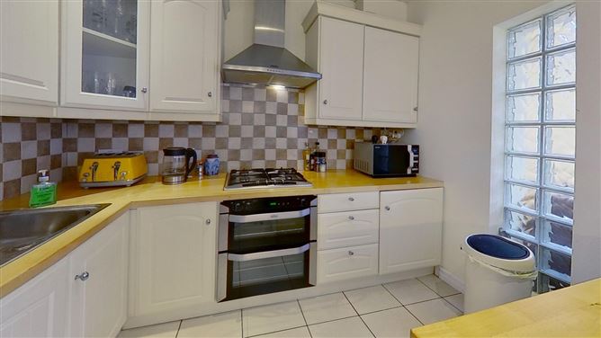 3 The Lawn, Woodbrook Glen, Bray, Co. Dublin