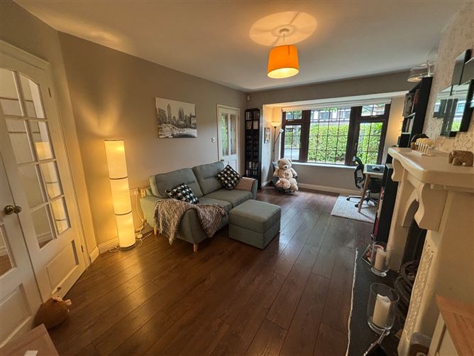 3 The Lawn, Woodbrook Glen, Bray, Co. Dublin