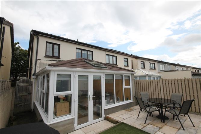 3 The Lawn, Woodbrook Glen, Bray, Co. Dublin