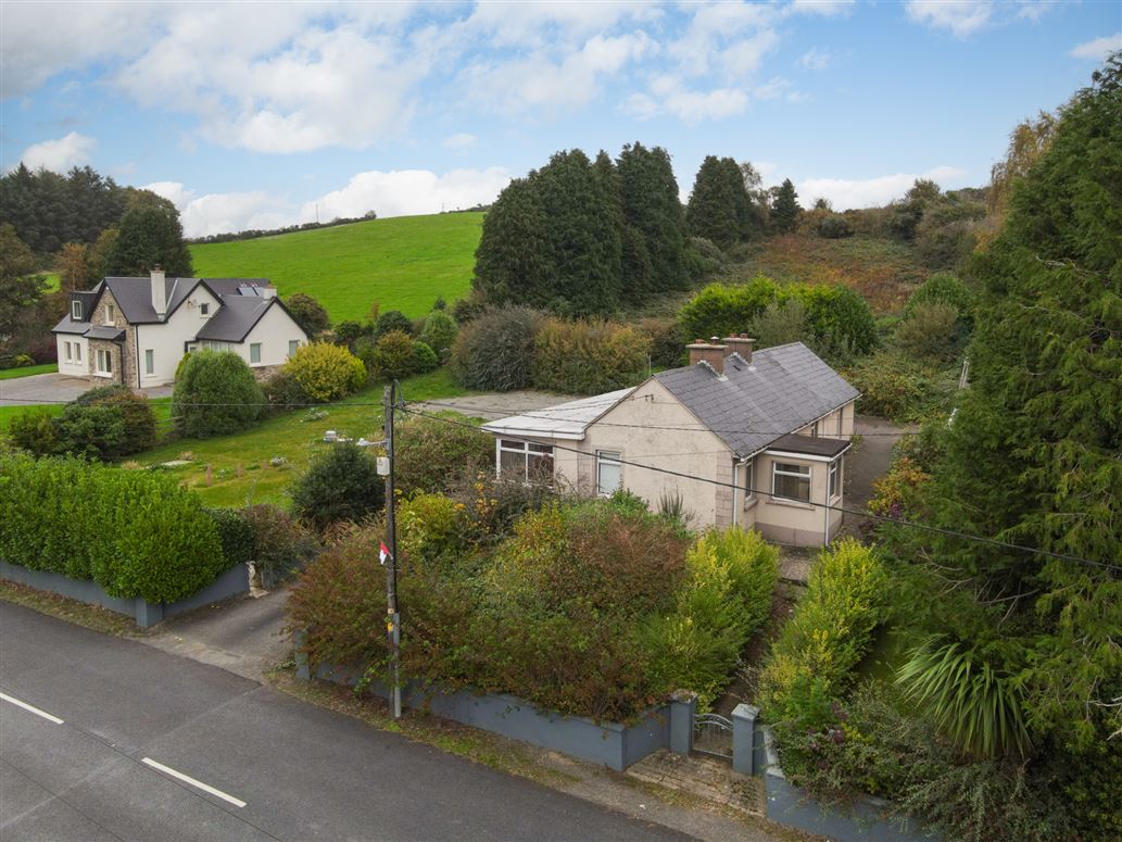 Monageer, Enniscorthy, Co. Wexford