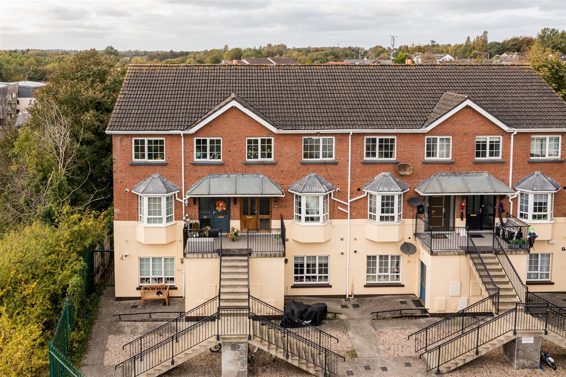 39 Blackcastle Lodge, Flower Hill, Navan, Meath