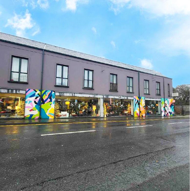 11 Mill Falls, South Quay, Newcastle West, Co. Limerick