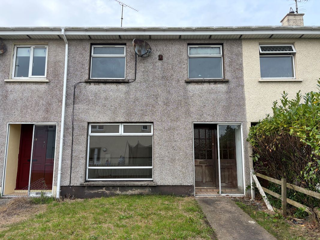 150 Mullaghmatt, Monaghan Town, Monaghan