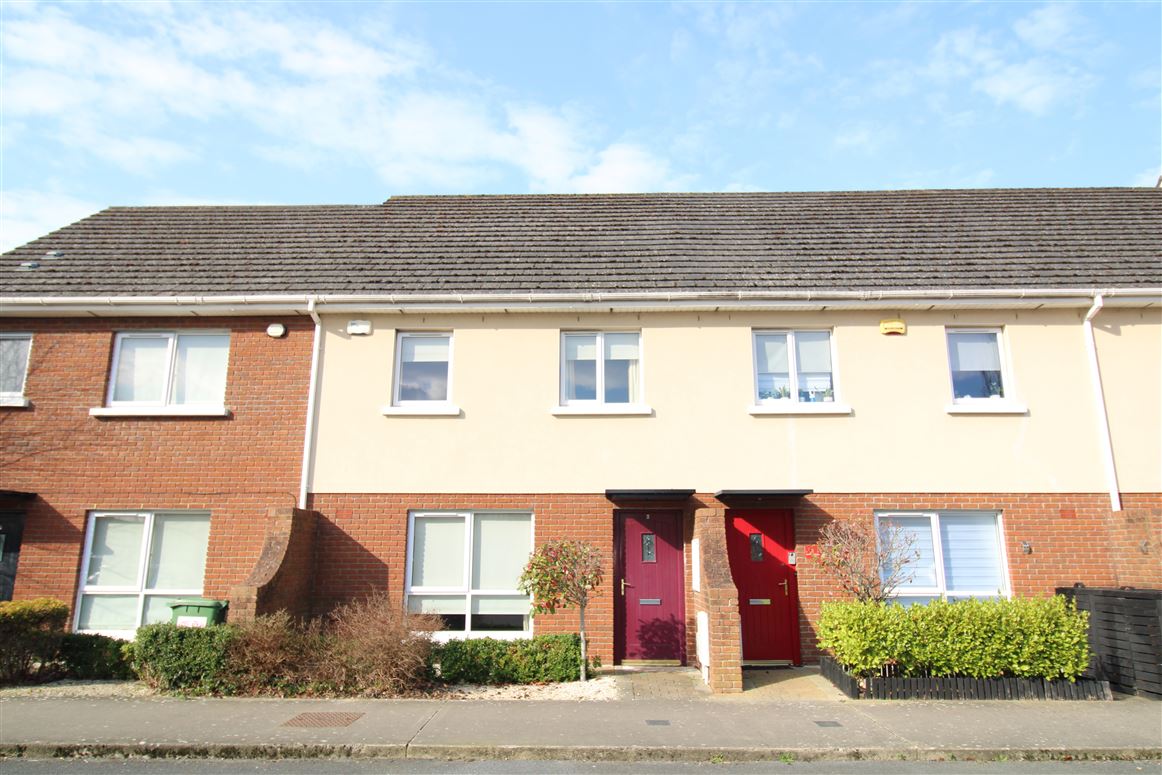 3 Barnwell Green, Hansfield, Clonsilla, Dublin 15