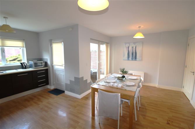 3 Barnwell Green, Hansfield, Clonsilla, Dublin 15