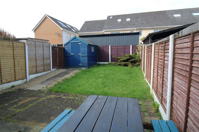 3 Barnwell Green, Hansfield, Clonsilla, Dublin 15