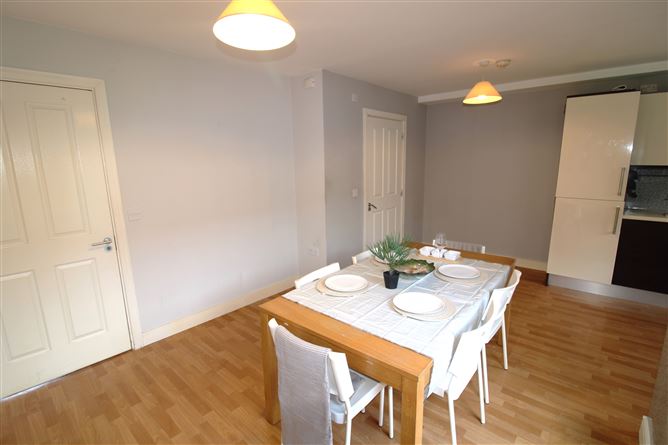 3 Barnwell Green, Hansfield, Clonsilla, Dublin 15