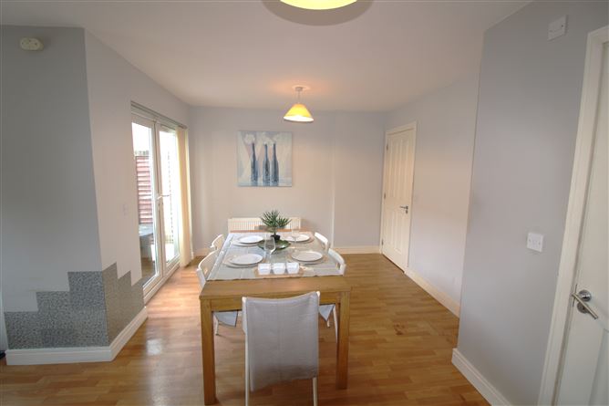 3 Barnwell Green, Hansfield, Clonsilla, Dublin 15