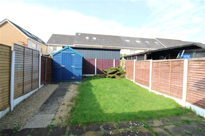 3 Barnwell Green, Hansfield, Clonsilla, Dublin 15