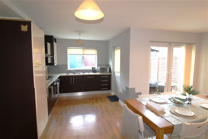 3 Barnwell Green, Hansfield, Clonsilla, Dublin 15