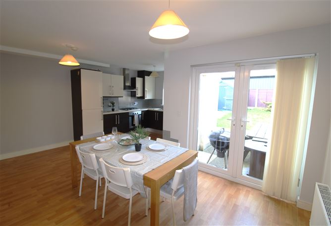 3 Barnwell Green, Hansfield, Clonsilla, Dublin 15