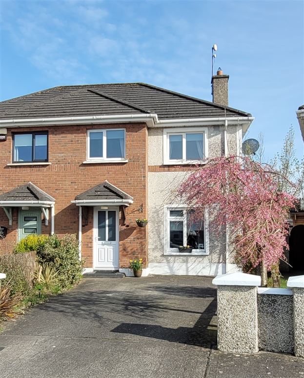51 Oak Drive, Blessington, Wicklow