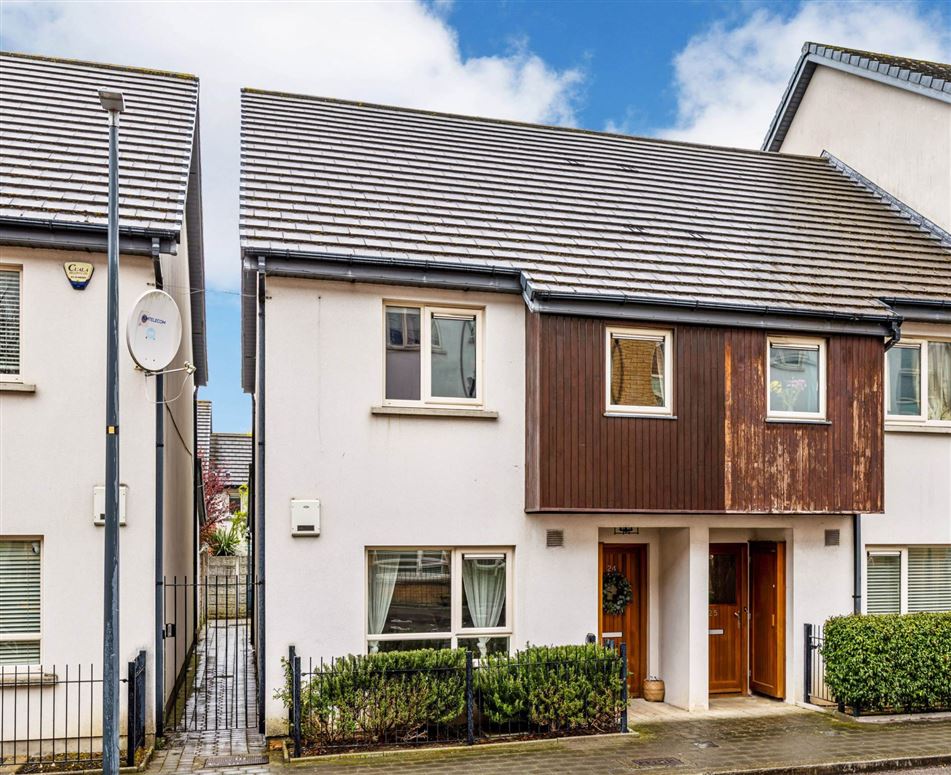 24 Belmayne Park North, Balgriffin, Dublin 13