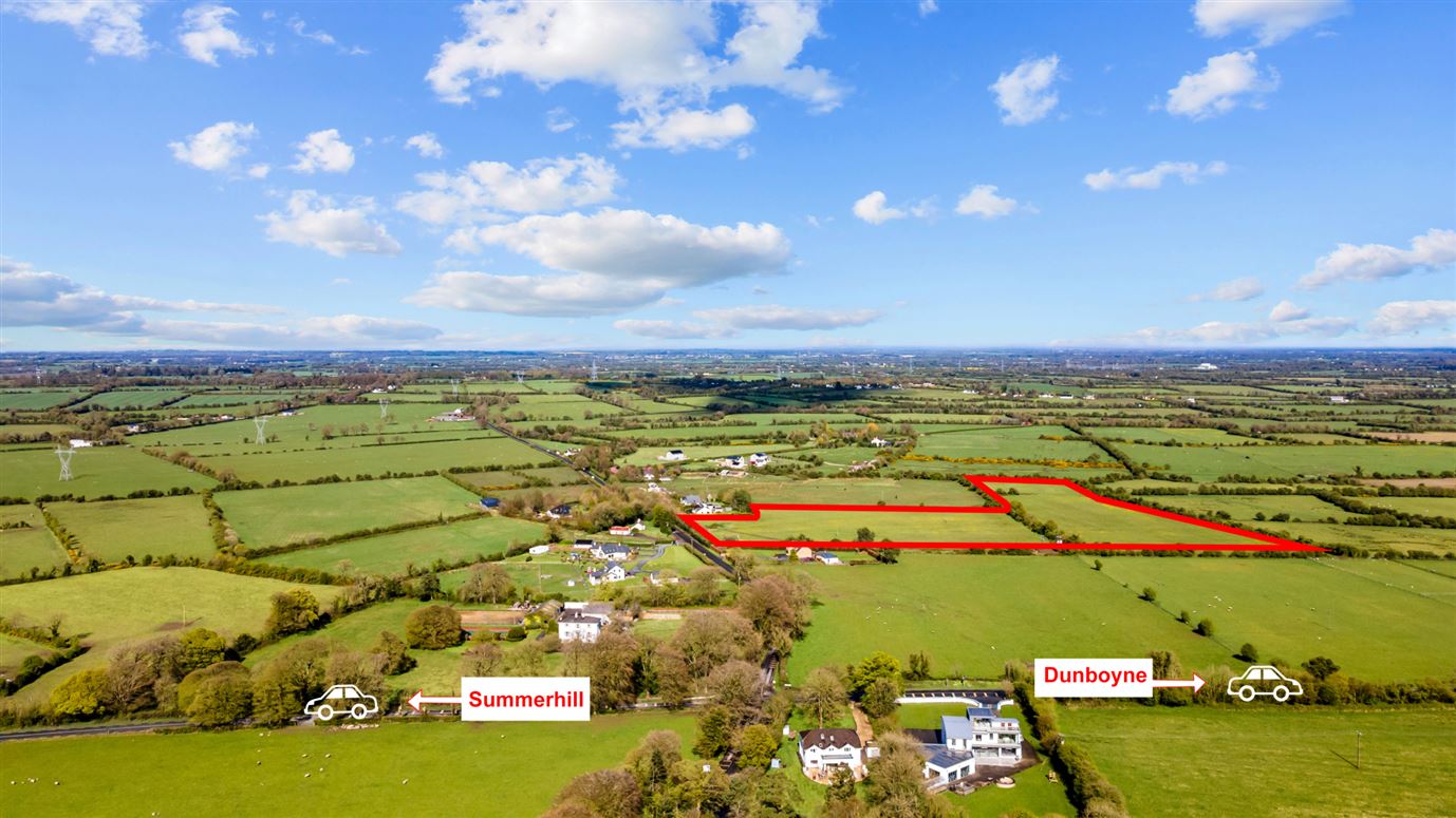 Mullagh, Kilcock, Co. Meath