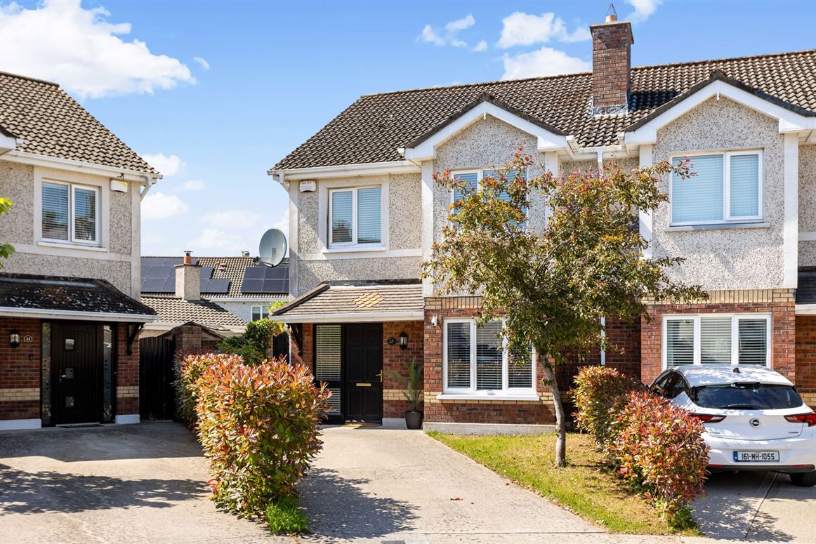 20 The Close, Rathdale, Enfield, Co. Meath